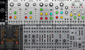 RackBrute 6U Hybrid