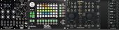 My peppy Eurorack
