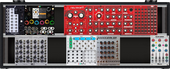 My deviled Eurorack