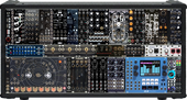 My sportive Eurorack