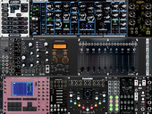 Current Live System (Sector Sieben 9u + Caixa 104 3u) Selling