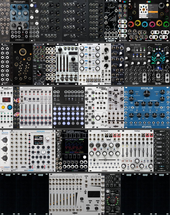 Old Rack