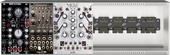 My warring Eurorack