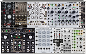My warring Eurorack