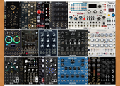 2.1. FX Rack