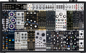 My carking Eurorack