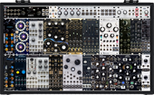 My carking Eurorack