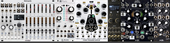 Make Noise 104HP Skiff