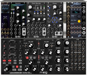 My first Eurorack