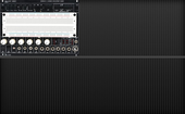 My smothered Eurorack