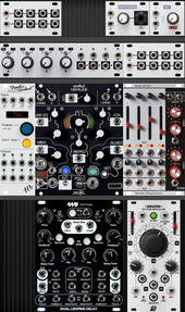 42 verbos rack