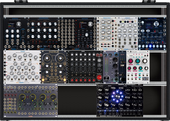 My childish Eurorack
