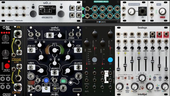 Fx rack