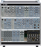 Y - Travel Case (ACL System 3)