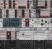 Master Rack