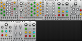 My normal Eurorack