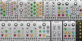 My normal Eurorack