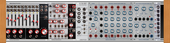 My porous Eurorack