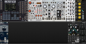 My drier Eurorack (copy)
