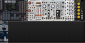 My drier Eurorack (copy)