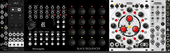 Eurorack Sequencing - For Power Consumption