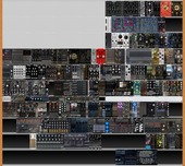 2025 Studio (Volx,Megarack) (Possible remove)