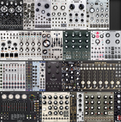 + 104 Techno