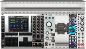 My virile Eurorack