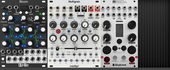 My barer Eurorack