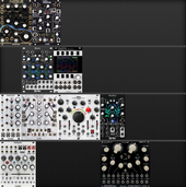 Double Stack TipTop Mantis Rack (Actual Future) (copied from zuzzabuzz)