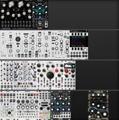 Double Stack TipTop Mantis Rack (Actual Future) (copied from zuzzabuzz)