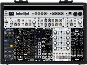 My crippling Eurorack (copy) (copy)