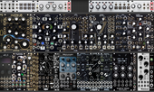 Performance Mixer Top
