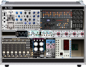 2025 electro Rack