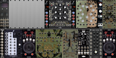 My rudish Eurorack
