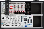 My tractile Eurorack