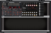 My tractile Eurorack