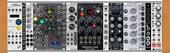 My wanning Eurorack