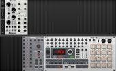 19&quot; Rack Rack
