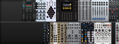 My Behringer Go (copied from modularandbaseball)