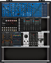 My baffling Eurorack