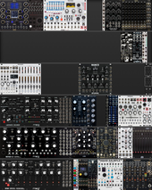 My first Eurorack