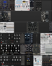 My first Eurorack