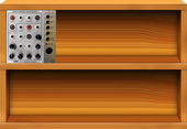 My unturfed Eurorack