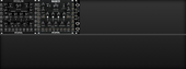 My jointured Eurorack
