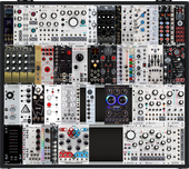 TTSH Rack