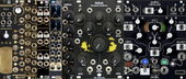 My thuggish Eurorack
