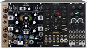 My vaunted Eurorack (copy) (copy) (copy) (copy) (copy) (copy) (copy) (copy) (copy)