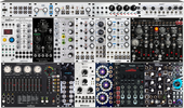 My first Eurorack 3.0