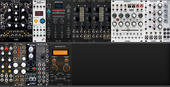 My Eurorack
